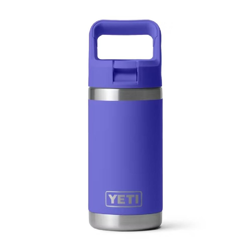 Yeti Rambler Jr. 12oz Bottle – Ultramarine Violet