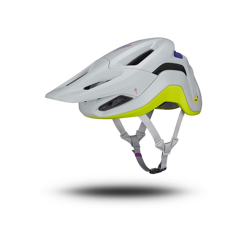 2023 Specialized Ambush 2 Hlmt Cpsc Wild Dovgry L Wild Dove Grey Helmet