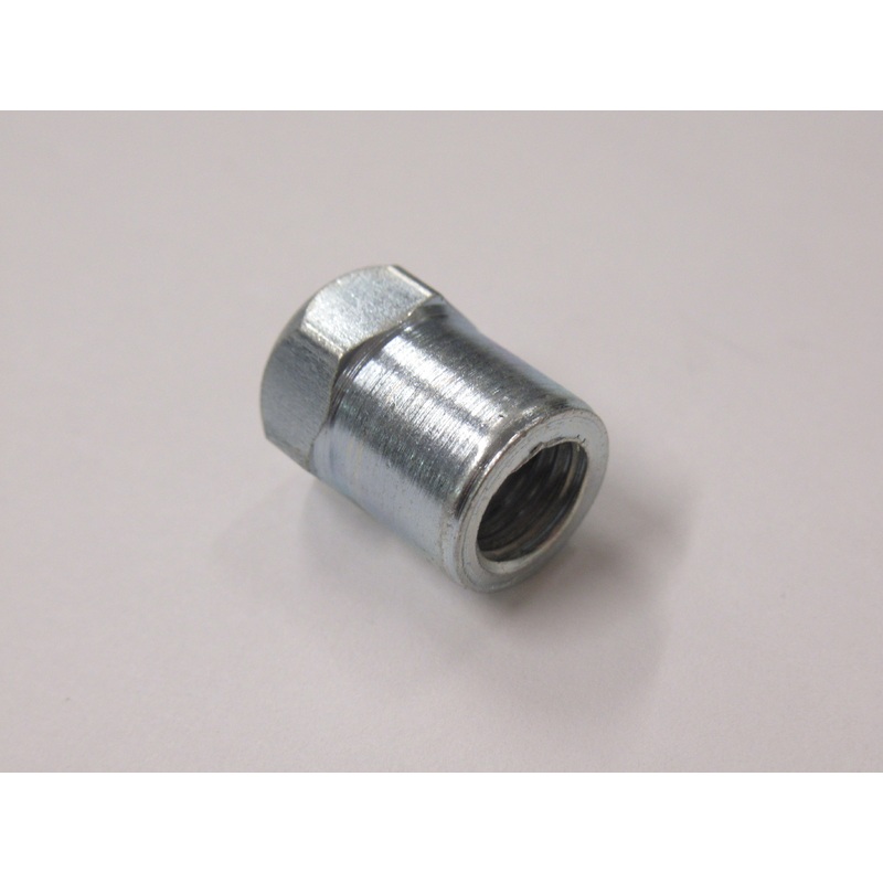 82-1824 Nut rear axle adjuster UK Made