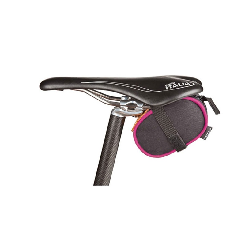 Arundel Dual Seatbag Pink