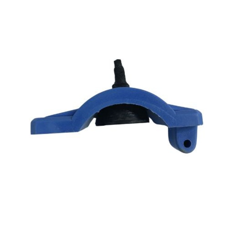 Carrier Part Blue and Black