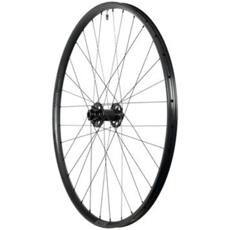 Crest MK4 Front Wheel – 27.5, 15 x 110mm, 6-Bolt