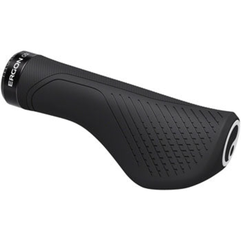 Ergon GS1 Evo Grips – Black