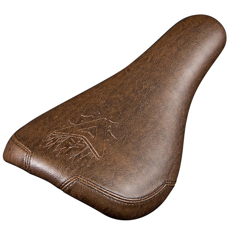 Fly Aire Seat Brown