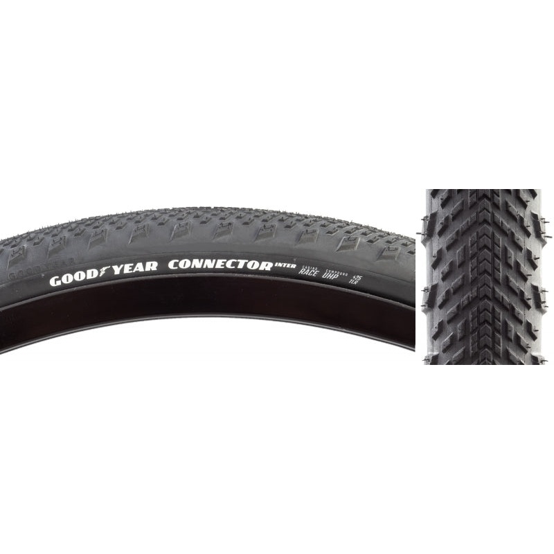 Goodyear Connector Inter Race 700×45 Tubeless Tire
