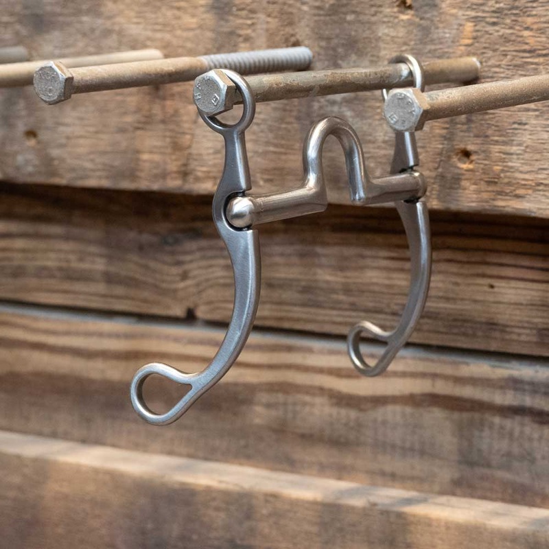 Kerry Kelley 65 Port Bit