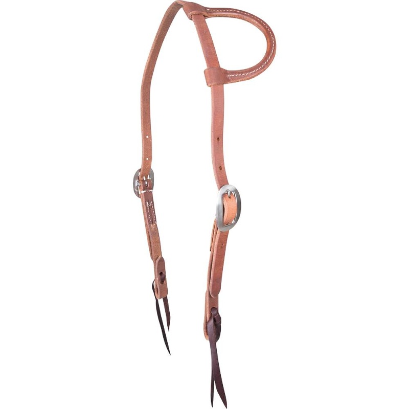 Martin Saddlery Harness One Ear Headstall