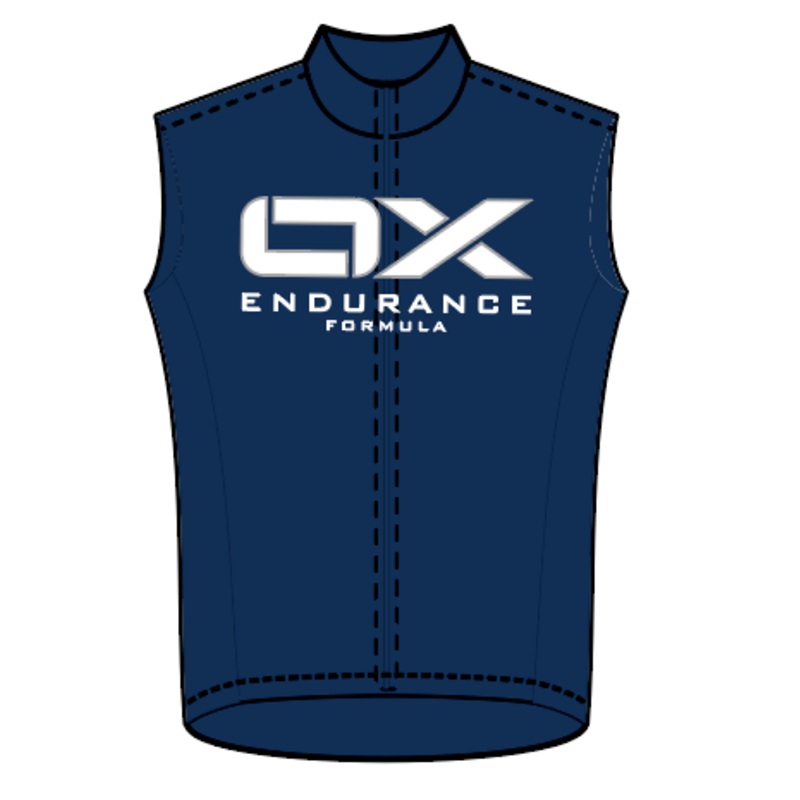 OX Endurance 10-2019 Wind VEST