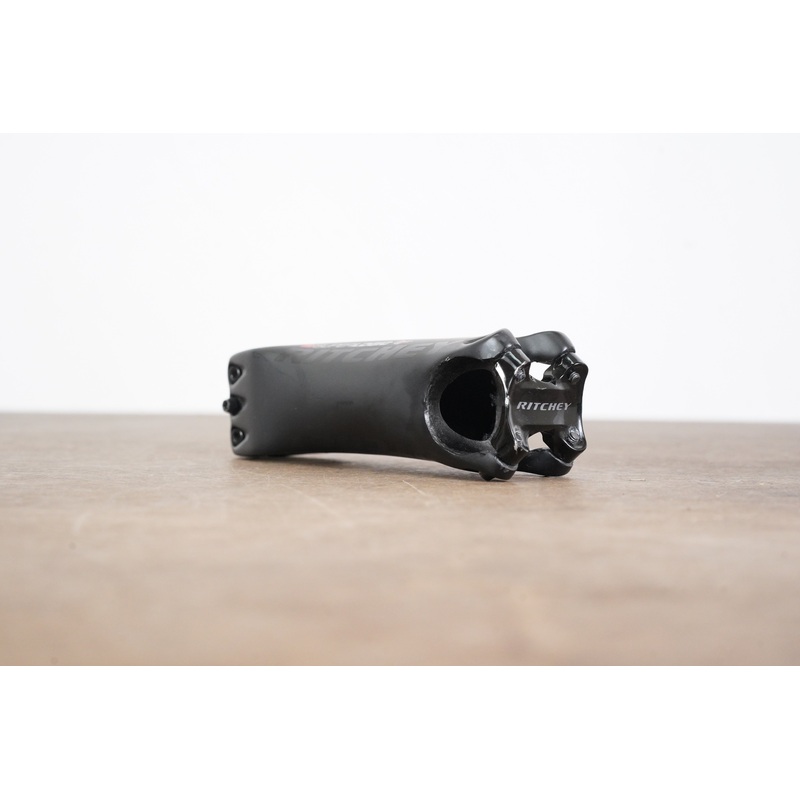 Ritchey Superlogic 110mm 6 Degree Carbon Aero Road Stem 131g 1 1/8″ 31.8mm