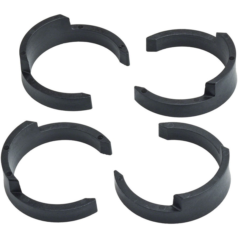 RockShox Rear Shock Volume Reducer Kit – Includes 4 tokens – VIVID C1+ 2024+