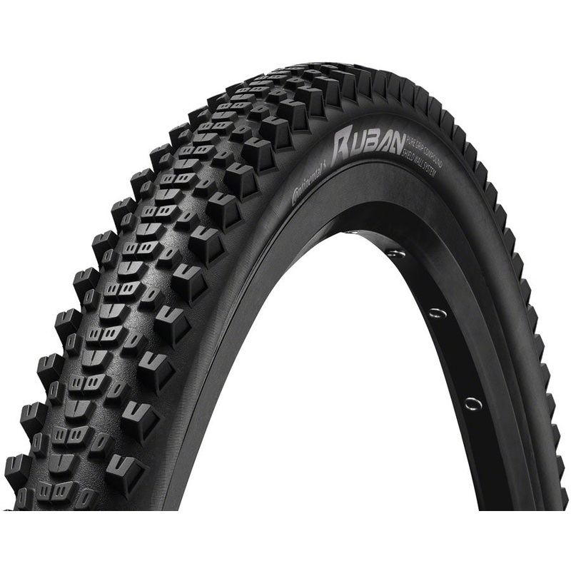 Ruban Tire, PureGrip ShieldWall System E25 – 29 x 2.3″
