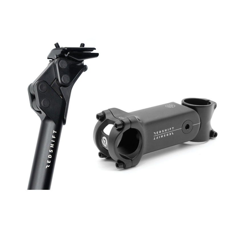 ShockStop System – Stem