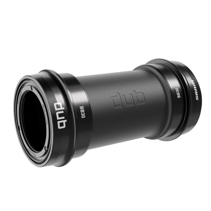 SRAM DUB BB30 Bottom Bracket – Pressfit – 73mm Road Wide – 28.99mm DUB