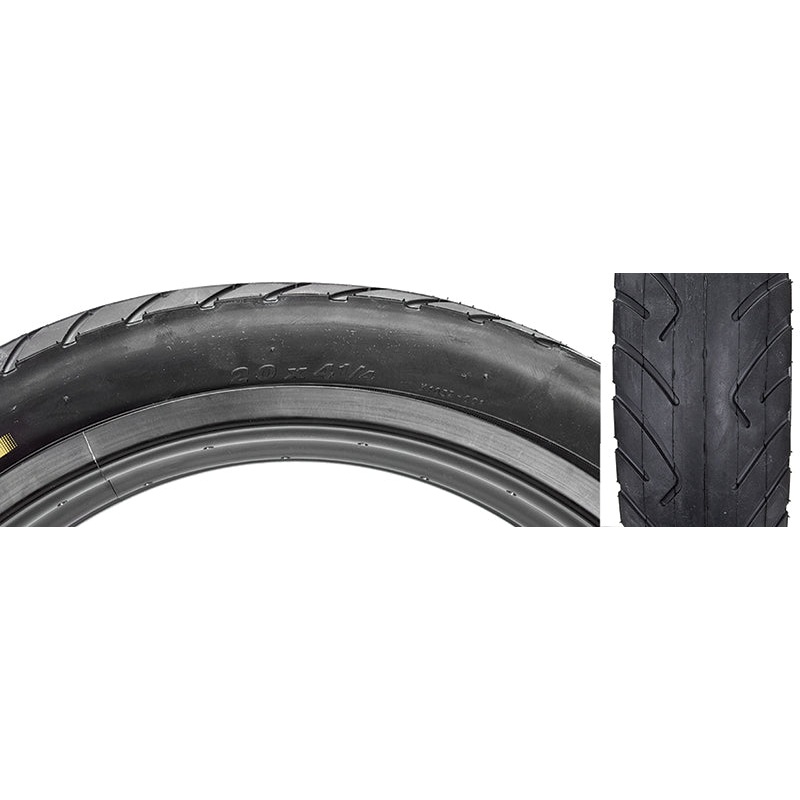 XL 20×4-1/4 Standard Tire