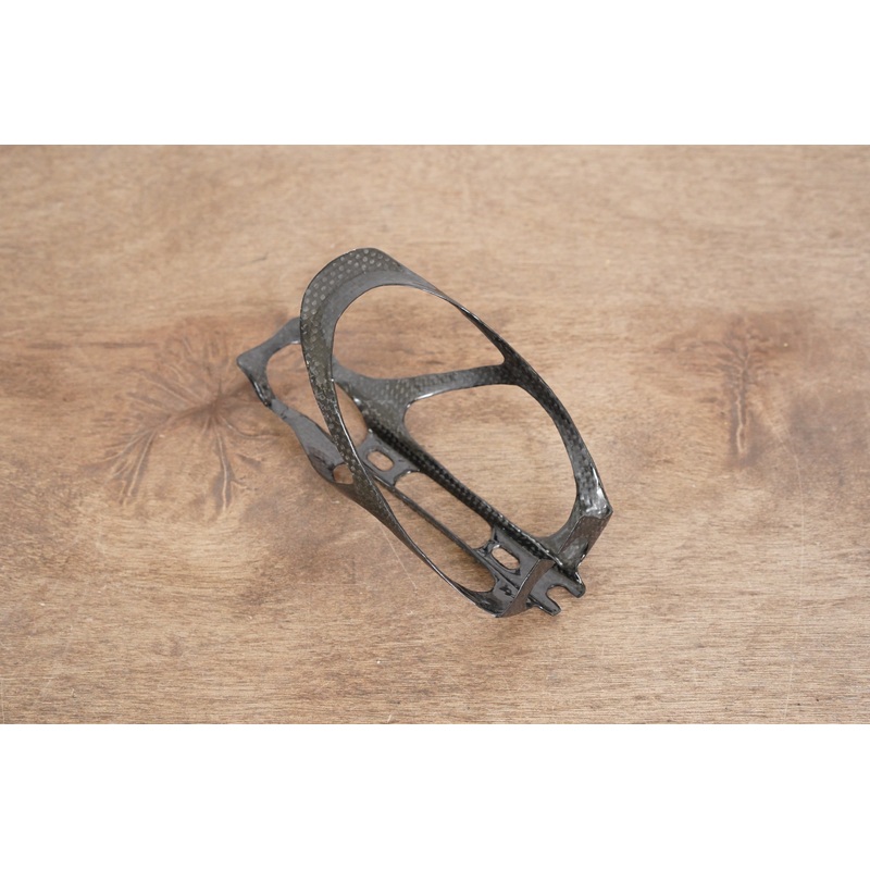 (1) Carbon Water Bottle Cage 21g