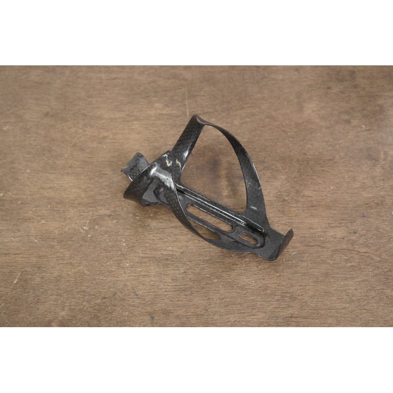 (1) Carbon Water Bottle Cage 25g