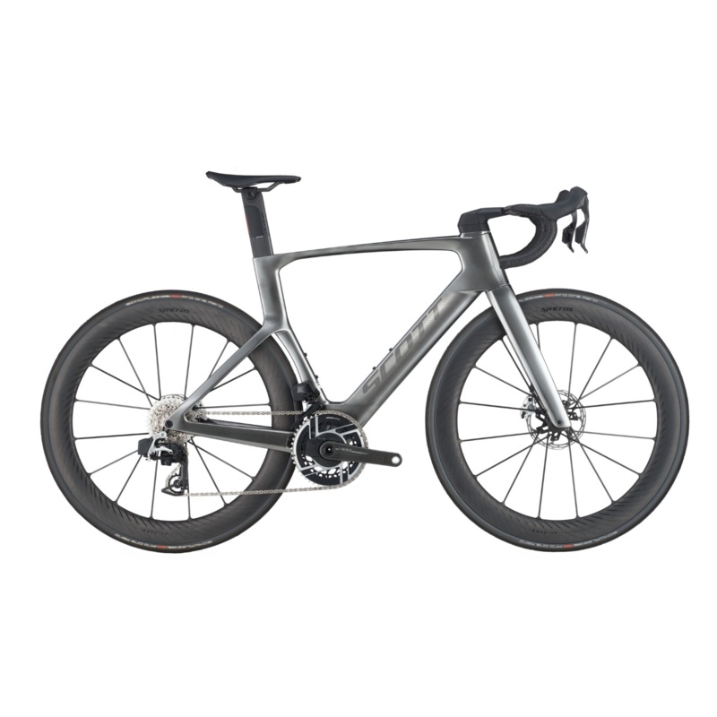 2025 Scott Foil RC Ultimate Bike