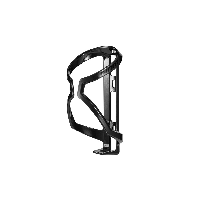 Airway Sport Recycle Bottle Cage Black