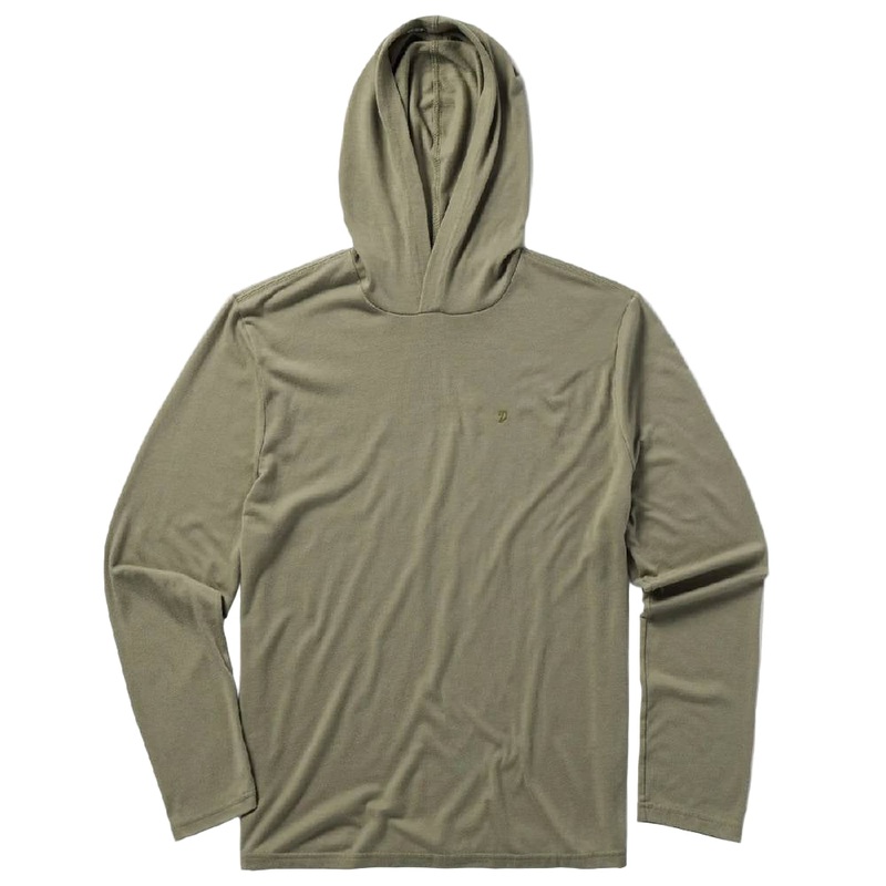 Duck Camp Essential Drirelease Hoodie