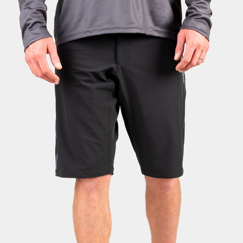 Floe Short [Mens] Black