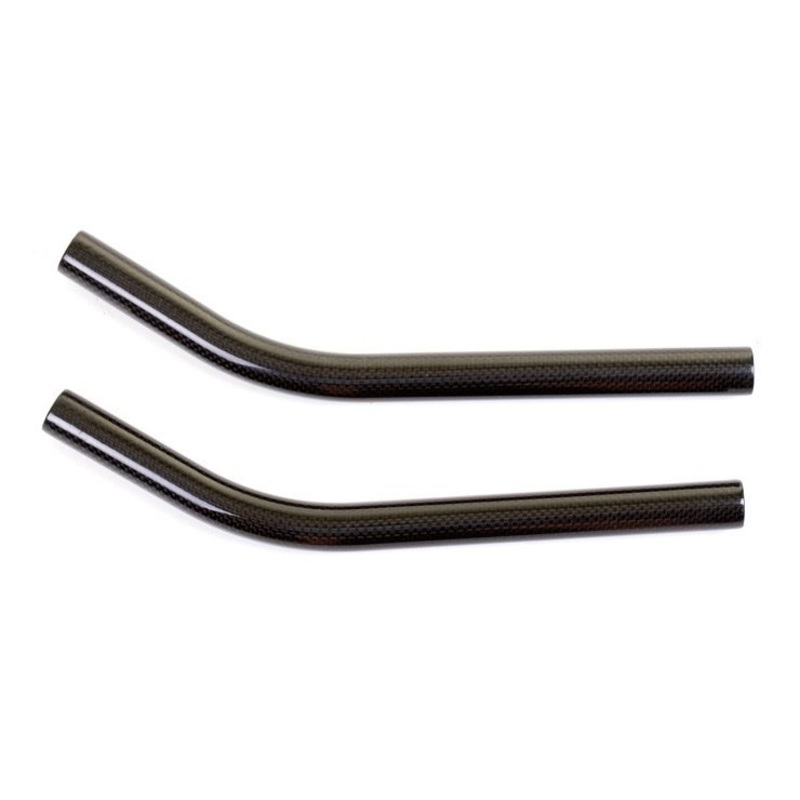 HED Carbon Extension No Color