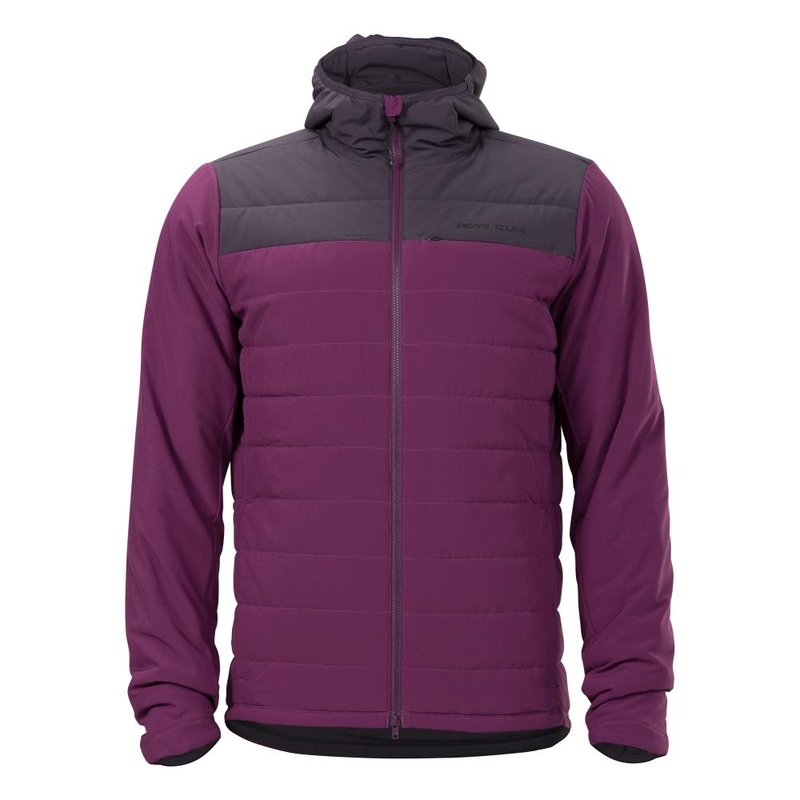 Men’s Canyon ECOLoft Jacket Purple