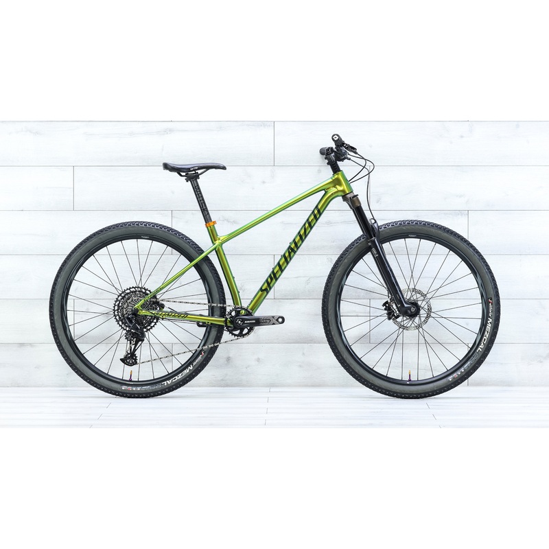 Specialized Chisel Mountain Bike – 2021, Medium