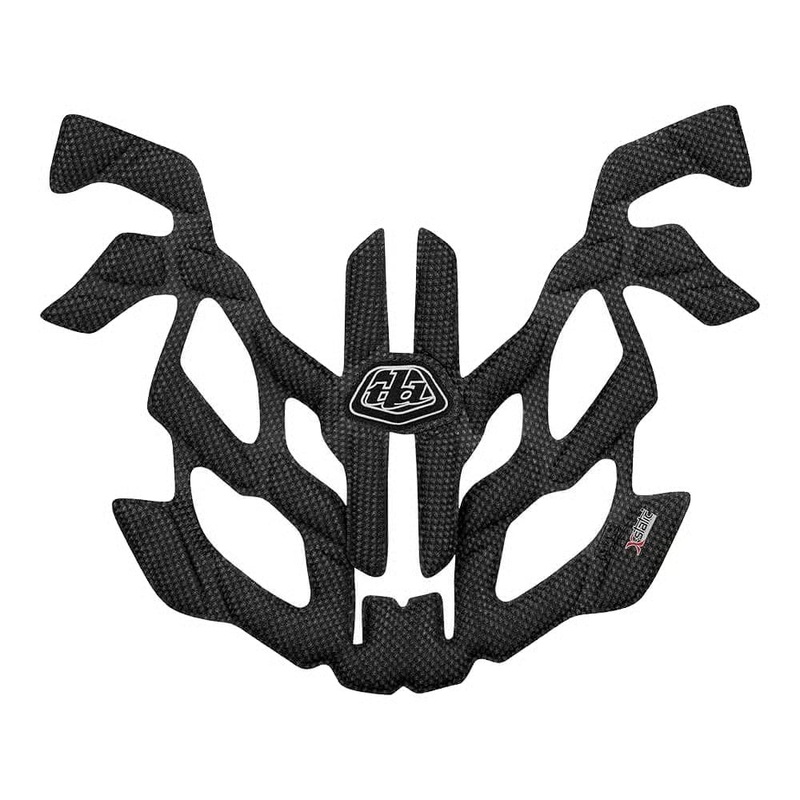 Troy Lee Designs Stage Comfort Liner Solid Black