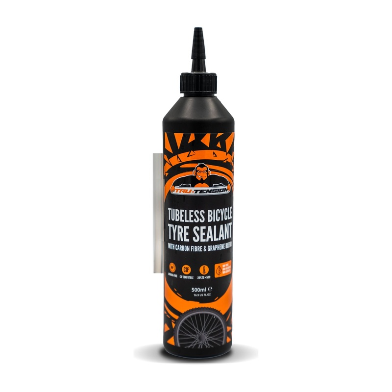Tru-Tension Tubeless Sealant – 500ml