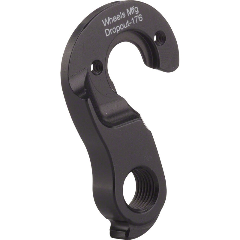 Wheels Manufacturing Derailleur Hanger – 176