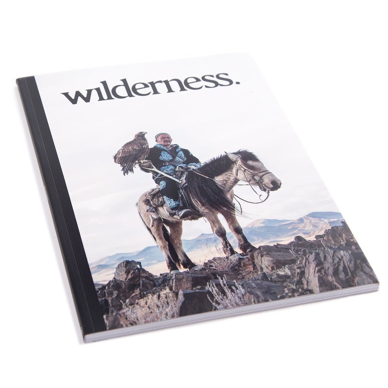 Wilderness Magazine Volume 2