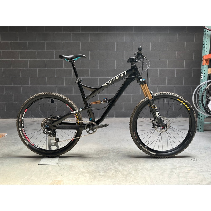 Yeti SB75 Full Suspension 27.5″ MTB Large
