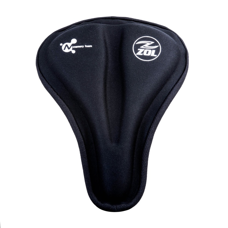 Zol Saddle Cover