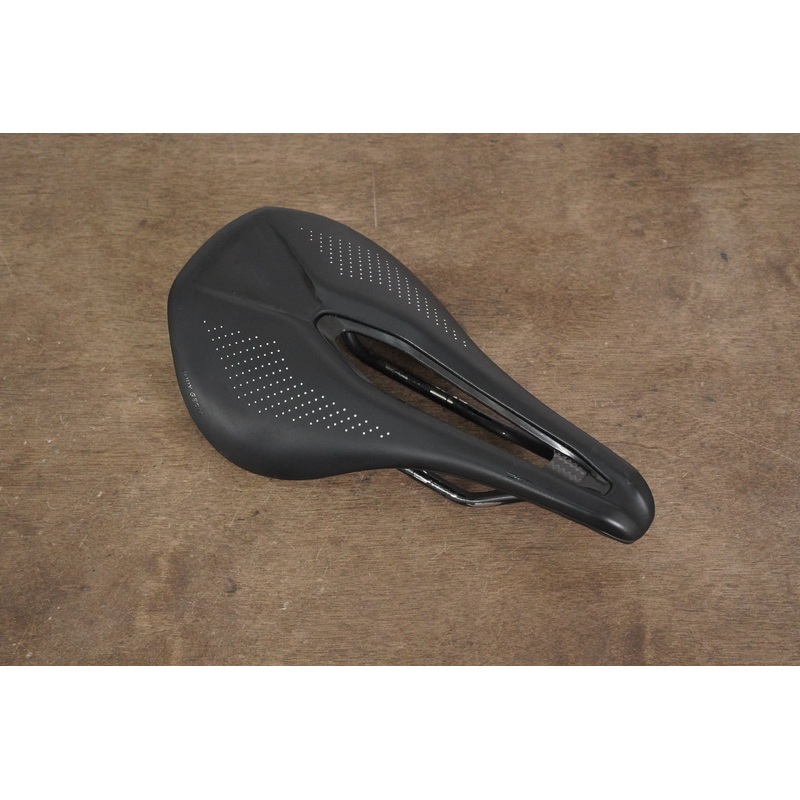 143mm Specialized Power Pro Titanium Rail Carbon Road Saddle 214g