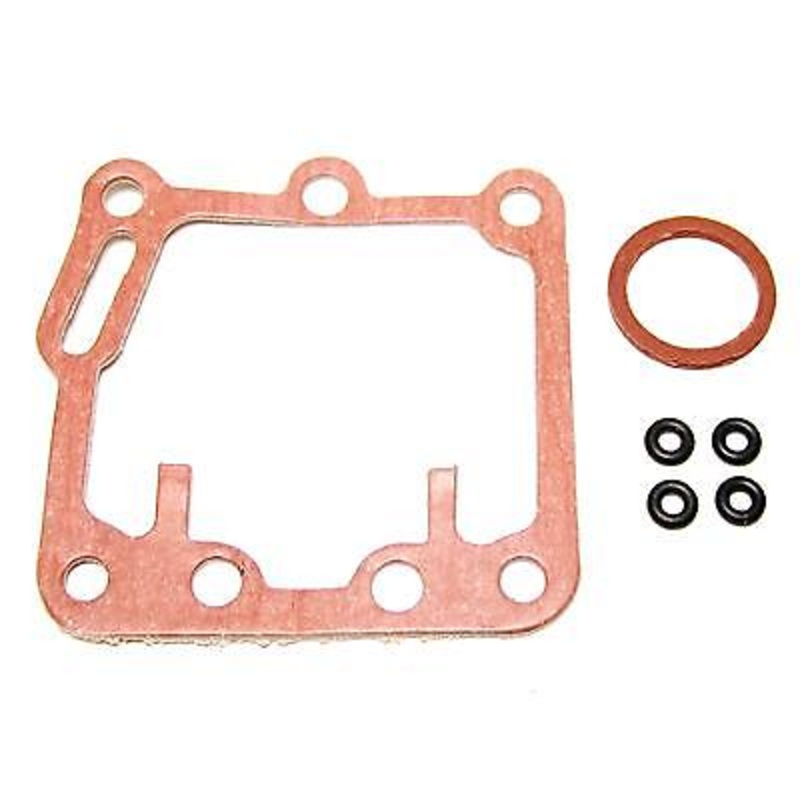 600/900 gasket set Amal MK2 MKII MKll 1978 79 80 81 82 carburetter