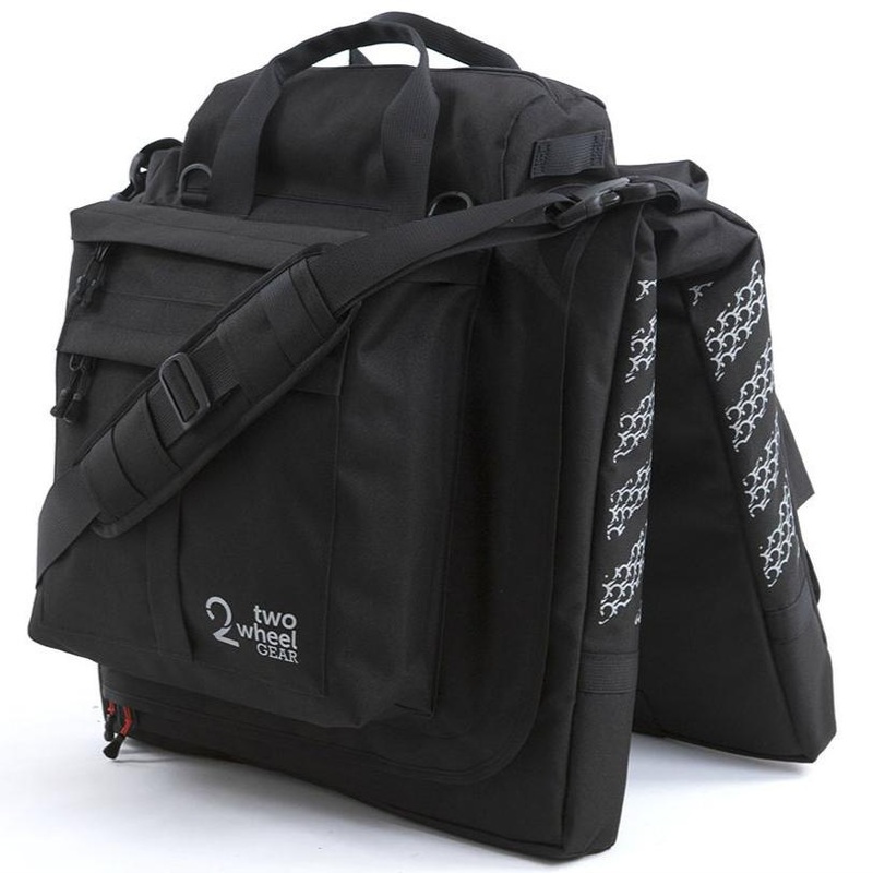 Garment Pannier – Classic 2.1 – USED