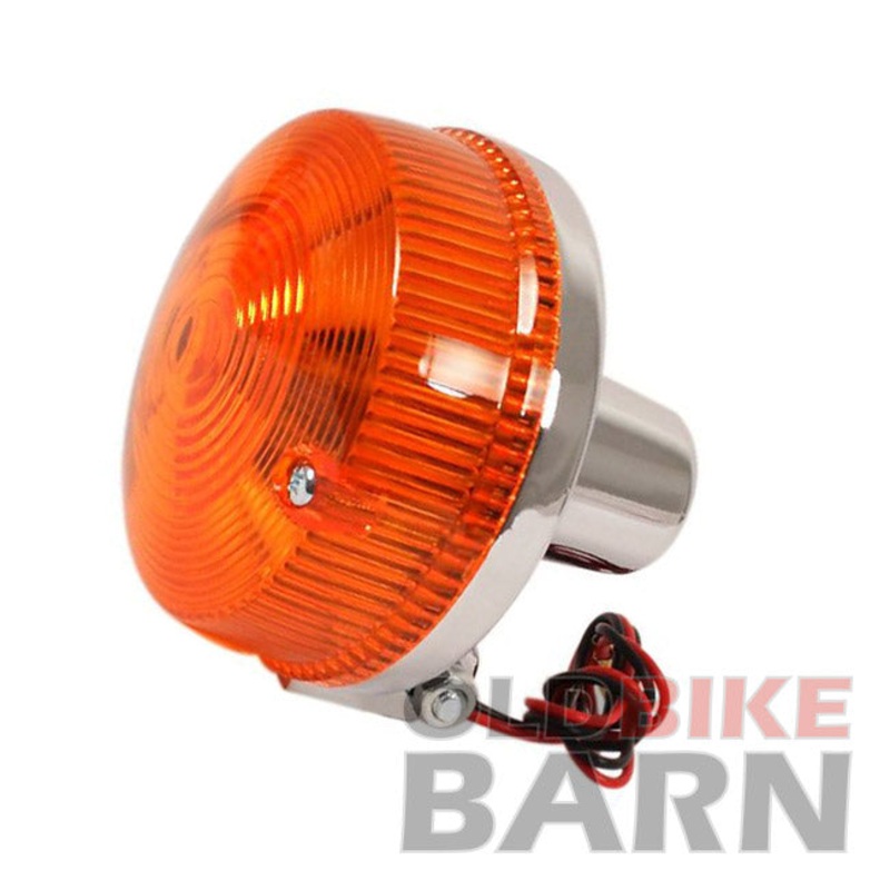 Kawasaki 73-75 Z1 900 77-78 KZ1000A/B Indicator