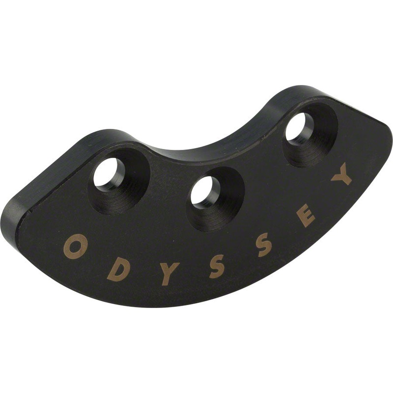 Odyssey Halfbash Replacement Guard 28T