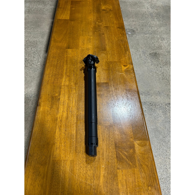 Orbea OC MC21 Dropper Post, Take Off