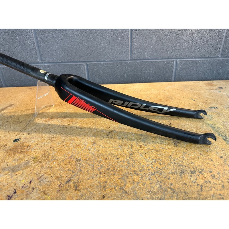Ridley Helium Carbon Road Fork