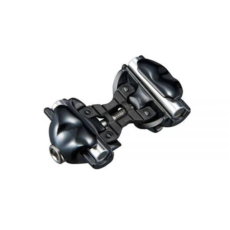 Ritchey Saddle Rail Clamp Set Alloy 7×7