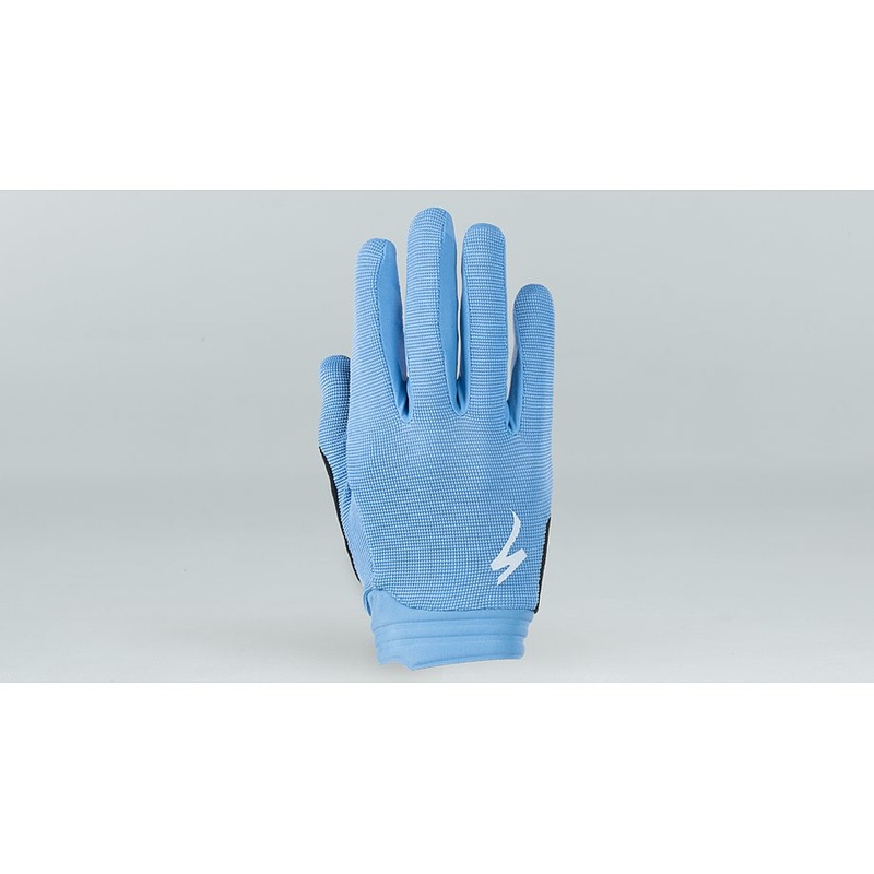 Specialized Trail Glove Lf Wmn Sky Blue Xs