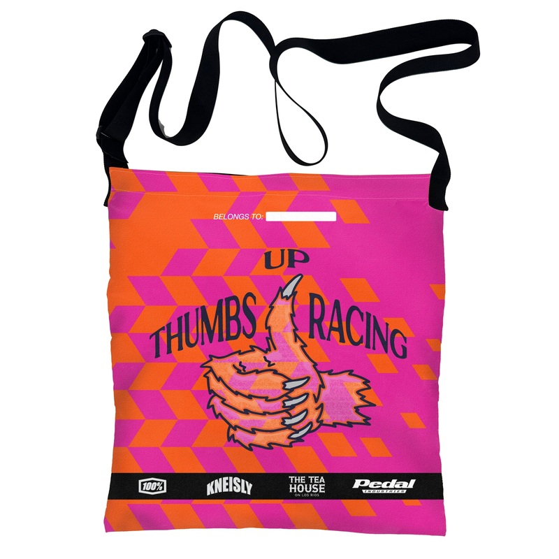 Thumbs Up Racing 2025 Musette Bag