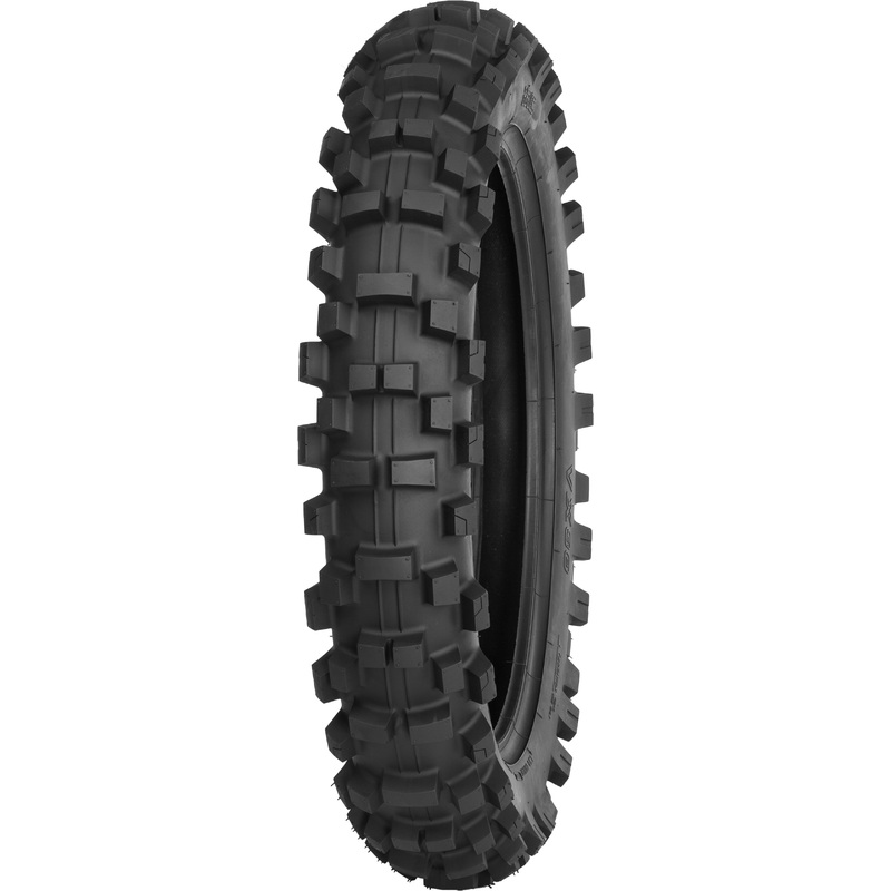 Tire Vx30 Rear 120/90 18 65m Bias Tt