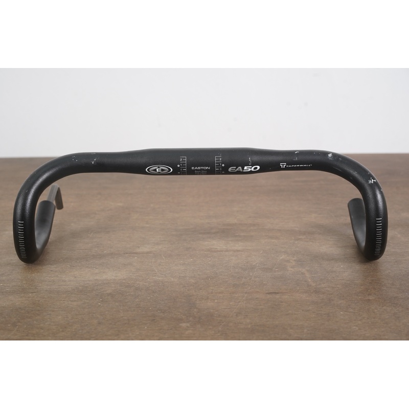 40cm Easton EA50 Alloy Road Handlebar 31.8mm EA 50