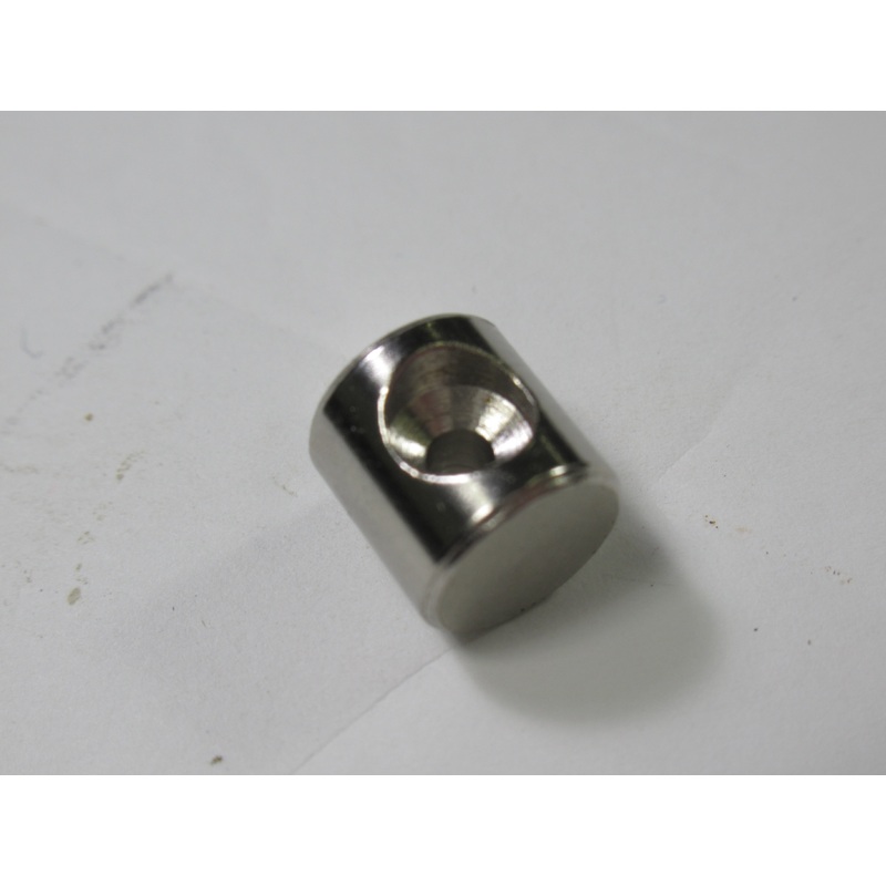 Barrel End Fitting OD .375″ 9.5mm Length .375″ 9.5mm cable motorcycle