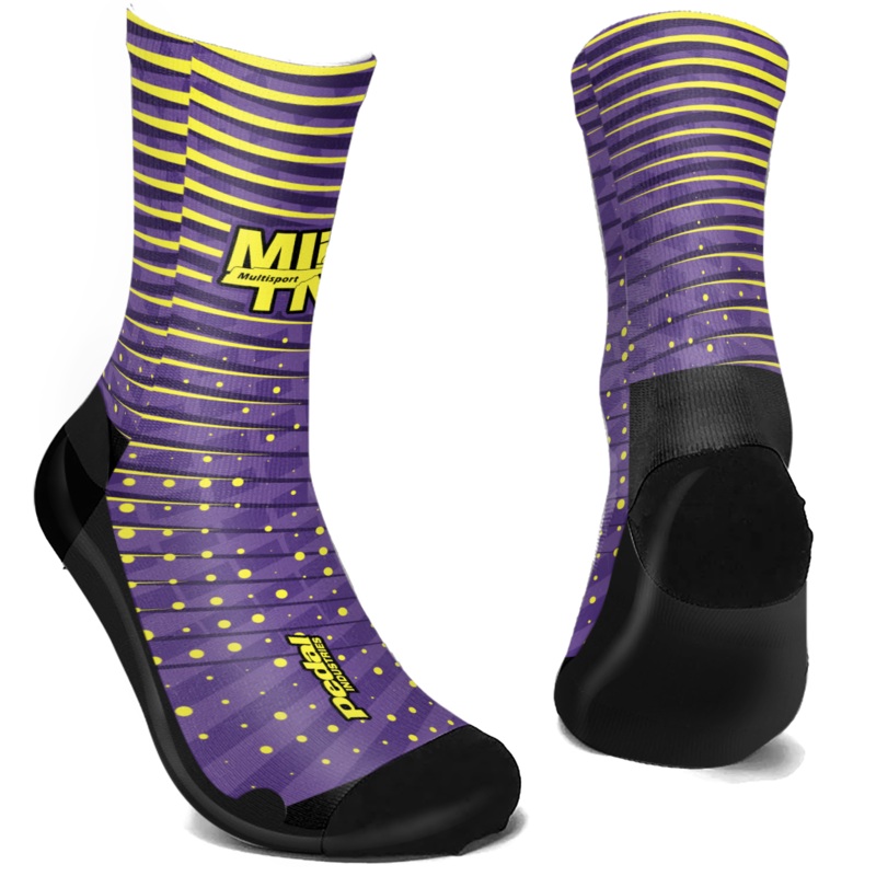 MidTN 2024 SUBLIMATED SOCK