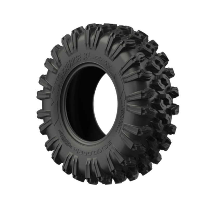 MOTORAVAGE XL 40X10R18 40