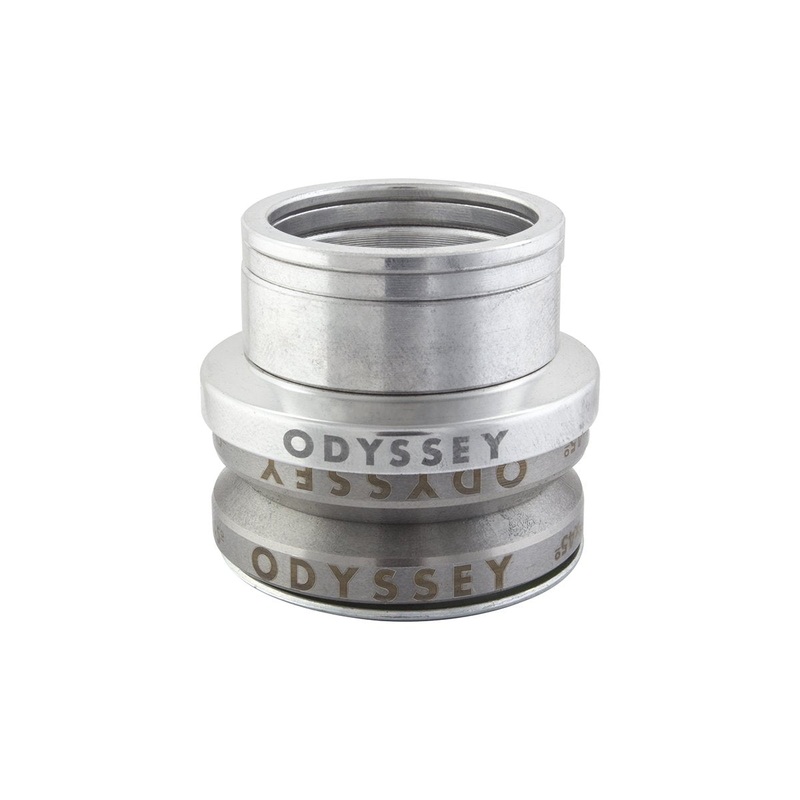Odyssey Pro Headset Low Stack Height Black