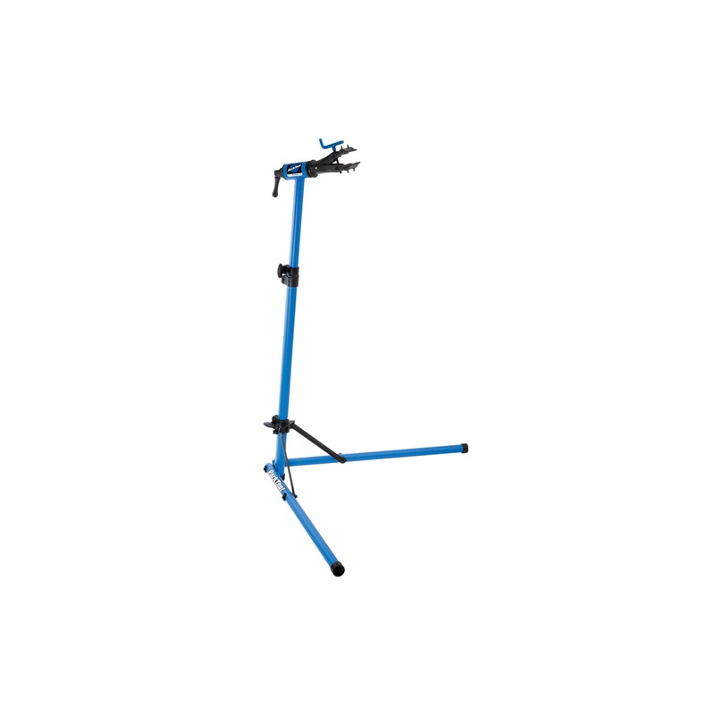Park Tool PCS 9.3 Home Mechanic Repair Stand Blue